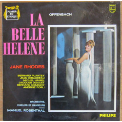 La Belle Hélène