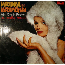Wodka Bei Veruschka