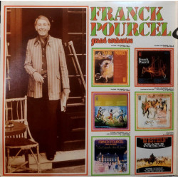 Amour Danse Et Violons - N° 44 / Disque Cadeau