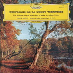 Histoires De La Forêt Viennoise