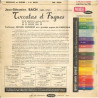Toccatas Et Fugues