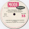Toccatas Et Fugues
