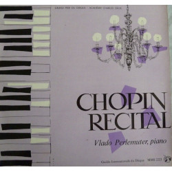 Chopin Récital
