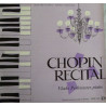 Chopin Récital