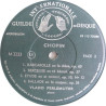 Chopin Récital