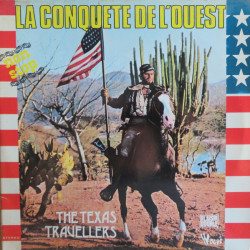 La Conquête De L'Ouest