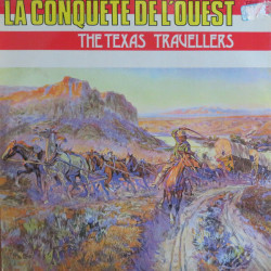 La Conquête De L'Ouest