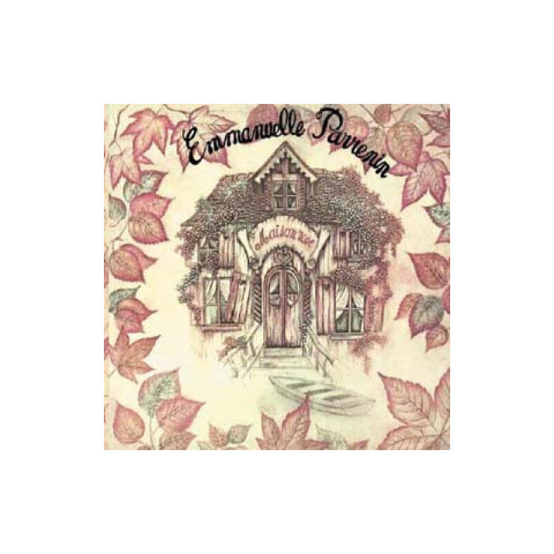 Maison Rose