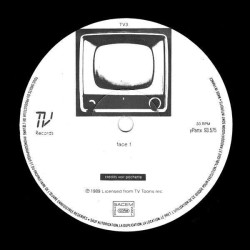 Le Disque Des Séries Américaines Vol. 3 - Tubes Cathodiques