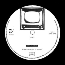 Le Disque Des Séries Américaines Vol. 3 - Tubes Cathodiques