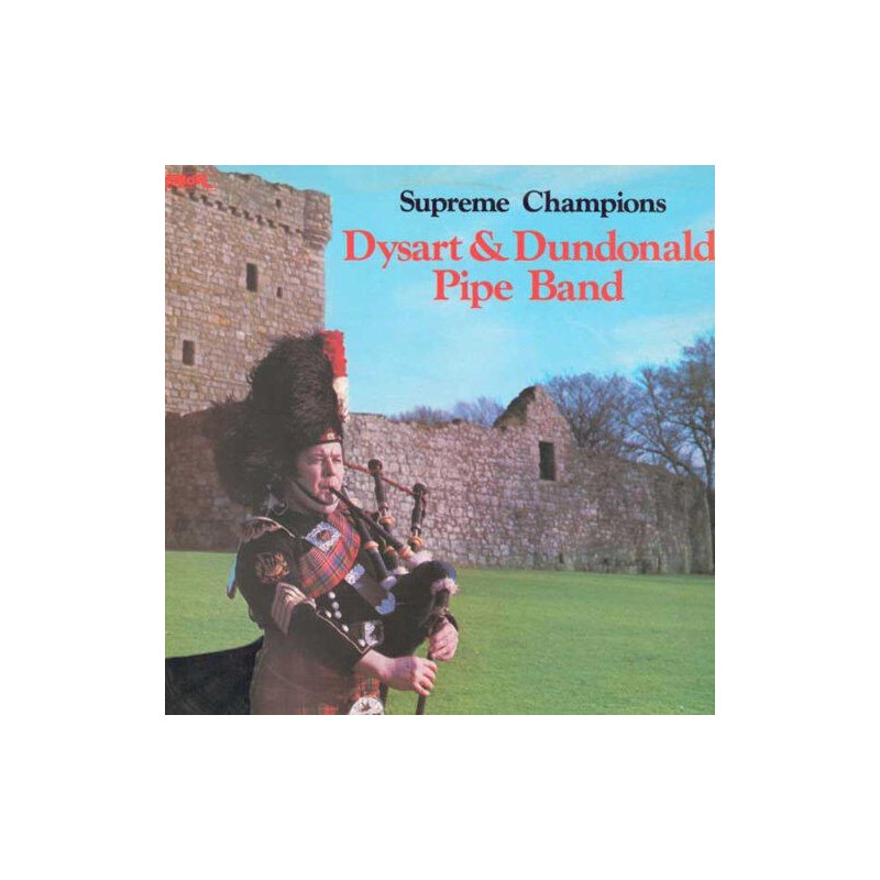 Supreme Champions
