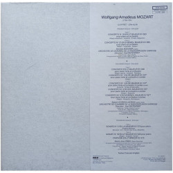 2 Concertos Pour Piano / 4 Concertos Pour Pianoforte / 2 Sonates...