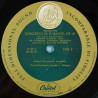 Concerto In D Major For Violin And Orchestra