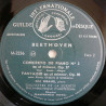 Concerto N°3 - Fantaisie