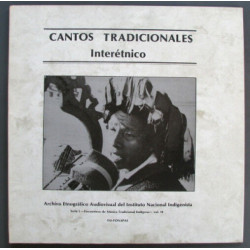 Cantos Tradicionales - Interétnico