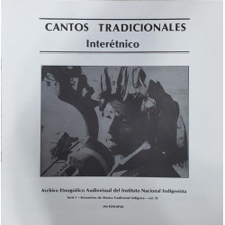 Cantos Tradicionales - Interétnico