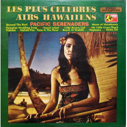 Les Plus Celebres Airs Hawaiiens