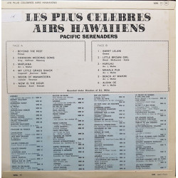 Les Plus Celebres Airs Hawaiiens