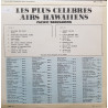 Les Plus Celebres Airs Hawaiiens
