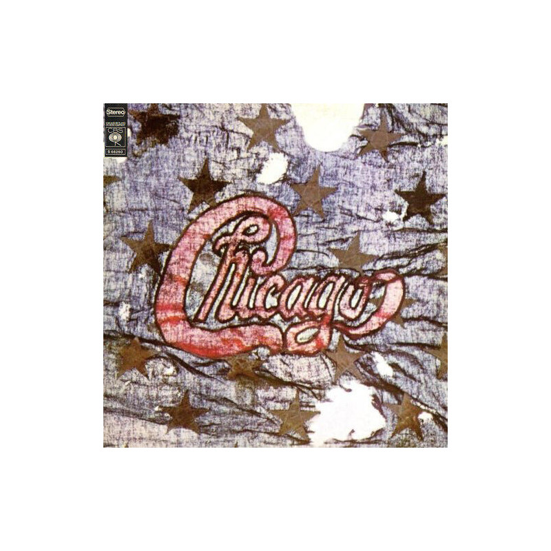 Chicago III