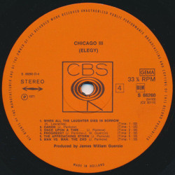 Chicago III