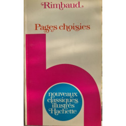 Pages choisies