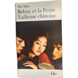 Balzac et la Petite Tailleuse chinoise