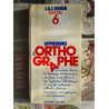 Apprendre l'orthographe