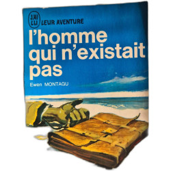L'homme qui n'existait pas