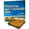L'homme qui n'existait pas