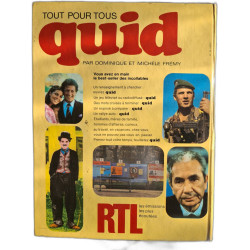 Tout pour tous guid 1979