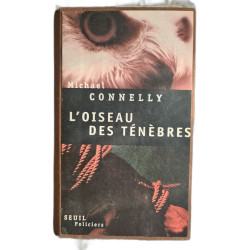 L'oiseau des ténèbres