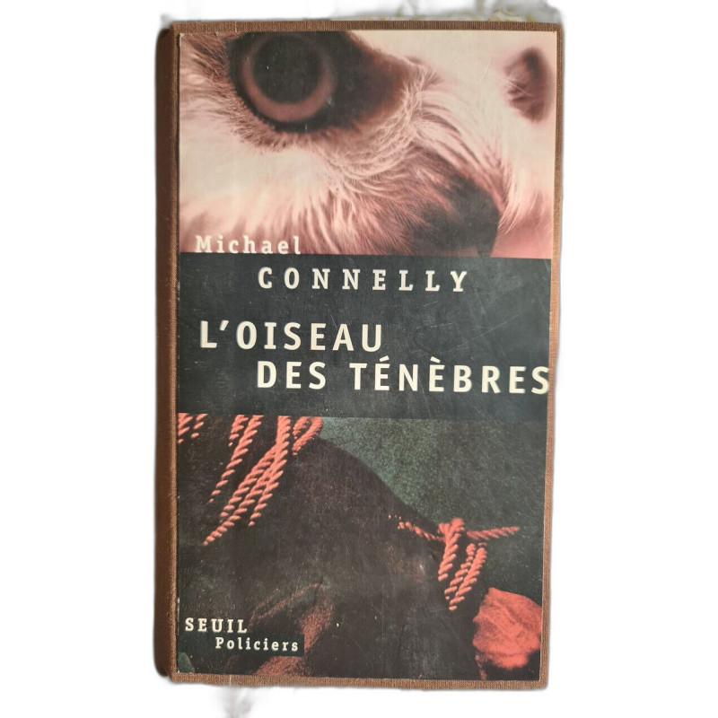 L'oiseau des ténèbres