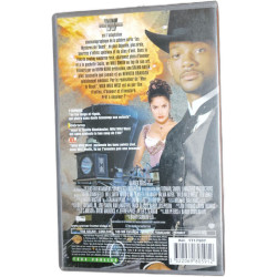 Vhs - Wild Wild West