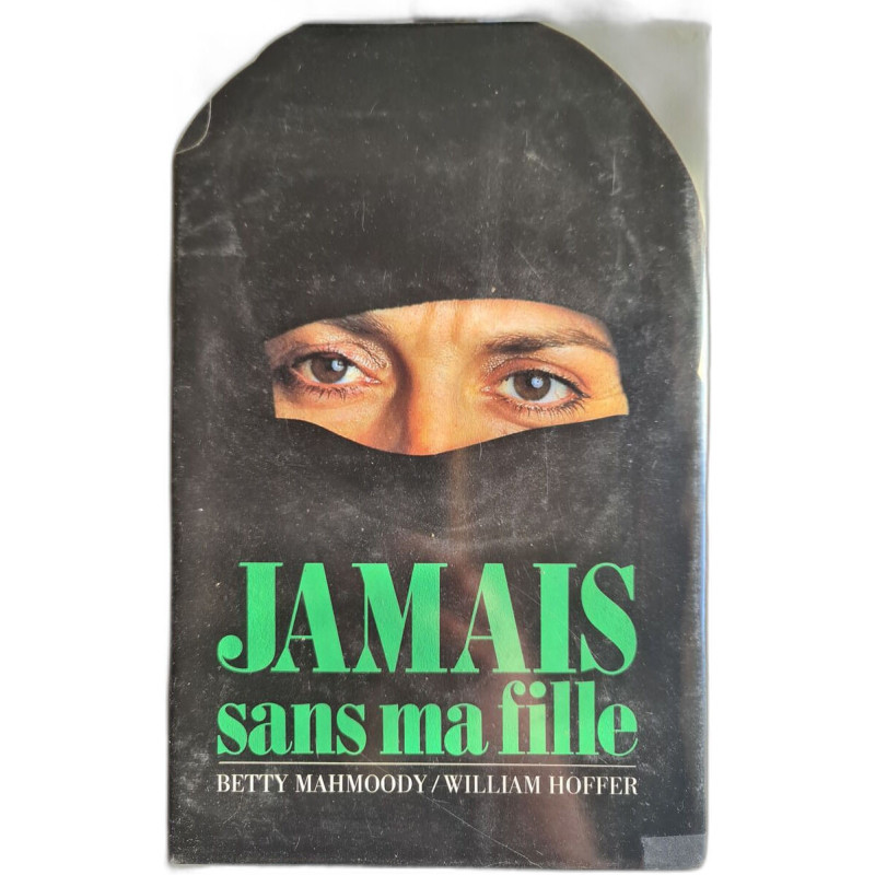 Jamais sans ma fille