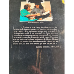Jamais sans ma fille 2 : Pour l'amour d'un enfant