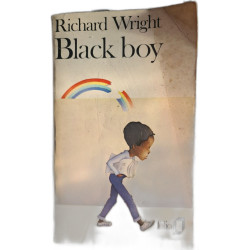 Black boy