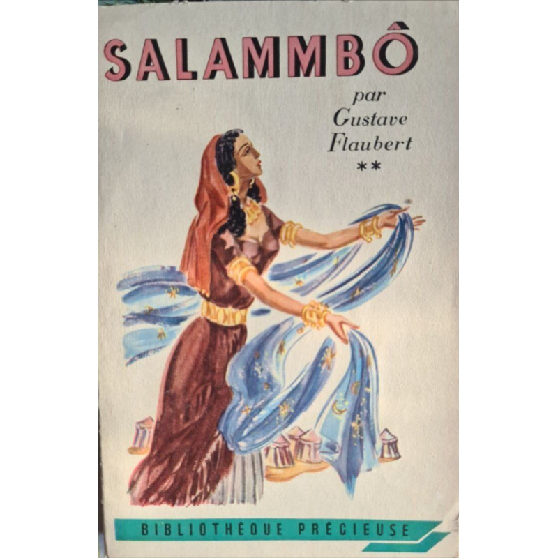 Salammbô