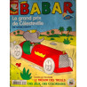 Babar : Le grand prix de Célesteville nº 140