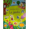 Le jardin