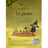 Le jardin