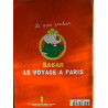 Le vrai journal de Babar Jeux