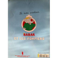 Le vrai journal de Babar Jeux