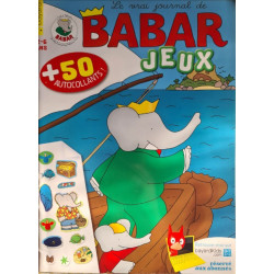 Babar Jeux