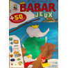 Babar Jeux