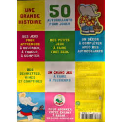 Babar Jeux