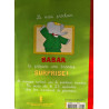 Le vrai journal de Babar : La chasse au trésor