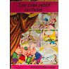 Les trois petits cochons