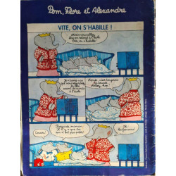 Babar et le Père Noël