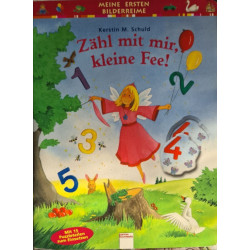 Zähl mit mir kleine Fee